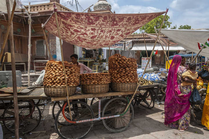 63 - India - Jodhpur